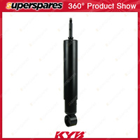 2x Front Premium Shocks for Isuzu FVD950 FVM1400 FVR1000 FVR900 FVR950 FVZ1400