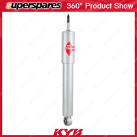 2 Front KYB Gas-A-Just Shock Absorbers for Toyota Hiace KDH TRH 200 Series 05-on