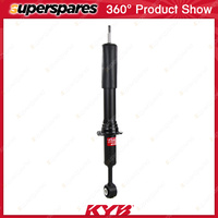 2x Front KYB Excel-G Shock Absorbers for Toyota Landcruiser Prado GRJ120 KDJ120