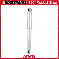2x Rear KYB Tena Force Shock Absorbers for Toyota Landcruiser FZJ78 HDJ78 HZJ78