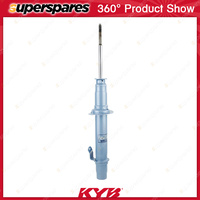2x Front KYB New SR Special Shock Absorbers for Honda Odyssey RB1 2.4 FWD Wagon