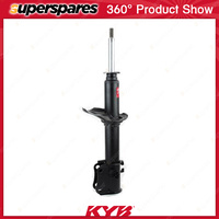 2x Front KYB Excel-G Strut Shock Absorbers for Holden Cruze YG 2002-2006