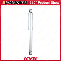2x Rear KYB Tena Force Shock Absorbers for Nissan Patrol GQ Y60 GU Y61