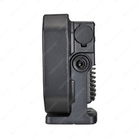 Narva Rechargeable L.E.D Audio Light With Bluetooth speaker 2000 Lumens