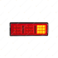 Narva HD LED Rear Stop/Tail & Direction Indicator Lamp w/ 0.5m Hard-Wired Cable