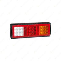 Narva HD LED Rear Stop/Tail Direction Indicator Lamp w/ Integrated Connector