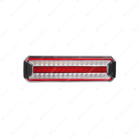 Narva LED Rear Stop/Tail & Direction Indicator Lamp w/ Deutsch Connector 97302-D