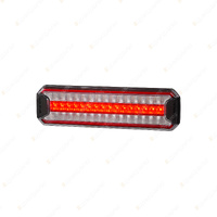 Narva LED Rear Stop/Tail Direction Indicator Lamp & Reverse Lamp w/ Connector B
