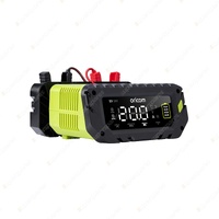 Oricom 20Amp Battery Charger and Maintainer - 7-Stage Charging Program BC210
