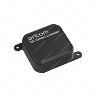 Oricom RV Caravan Camper Smart Leveller - User-Friendly Interface RVSL01