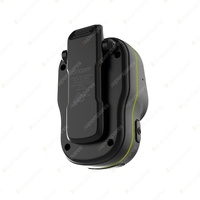 Oricom Wireless Wearable Speaker - 600mAh Rechargeable Battery WBS01