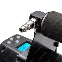 Oricom Portable Air Compressor Kit - with ATD01 Tyre Deflators AIR20KIT