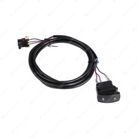 Oricom Twin Cylinder Air Compressor Kit - with MTDi4 Infl Defl 4 Tyres AIR40KIT