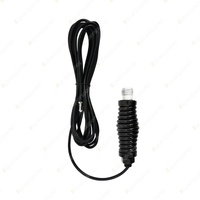 Oricom 2-in-1 All-Terrain UHF CB Antenna - for Low / High Gain ANU806AT