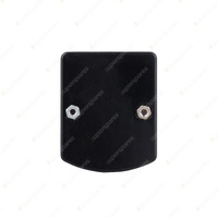 Oricom Magnetic Microphone Mounting Bracket - Suits All UHF CB Radio Mic MMM100