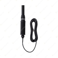 Oricom Premium UHF CB Radio 4x4 Touring Pack - with 3dBi Antenna DTX4200XPK