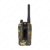 Oricom 5W Handheld UHF CB Radio Trade Pack - Twin Camo Radios IP67 DTXTP600CAM