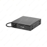 Oricom Dual Antenna 5 Watt UHF CB Radio - Controller Speaker Microphone UHF182X