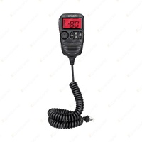 Oricom Integrated DAS UHF CB Dual Antenna System - 80 Channels UHF182XP