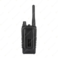 Oricom IP67 Compact 2 Watt UHF CB Radio - with Backlit LCD Display UHF2600-1