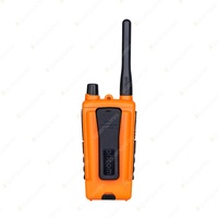 Oricom Orange Portable 2 Watt IPX7 UHF CB Radio - IP67 Rating UHF2600-1OR