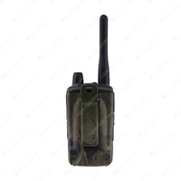 Oricom Camo 5 Watt Handheld UHF CB Radio - Backlit LCD Display ULTRA550-1C