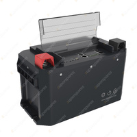 Projecta 12V Lithium Battery High Discharge 400Ah Power 3000W Inverters