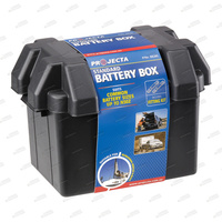Projecta Battery Box Storage Case to suit N70 Battery 330mm Internal Length