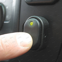 Projecta 12 Volt 100AMP Voltage Dual Battery Isolator Sensitive Relay