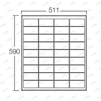 Projecta Polycrystalline 12 Volt 40 Watt Fixed Solar Panel Premium Quality