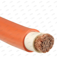 Projecta Premium Heavy Duty Nitrile Booster Cable 900 AMP 4.5M Length