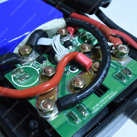 Projecta 12/24V 2000A Intelli-Start Professional Lithium Jump Starter Power Bank