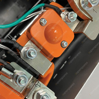 Projecta 12/24V 3000A Intelli-Start Industrial Jump Starter LCD Colour Screen