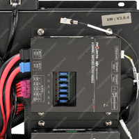 Projecta Mobile Power System with Bluetooth Monitor 3000W Powerhouse System