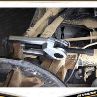 5 Pcs of PK Tool Front End Service Kit - Suitable for All FWD & RWD Vehicles