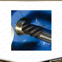 18 Pcs of PK Tool Stud Bolt Nut & Screw Remover Extractor & Installer Set