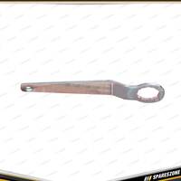 23 Pcs of PK Tool 1/2 Inch Dr Aluminium Cup Style Oil Filter Removal Kit