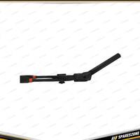 PK Tool 330mm Oil Filter Claw Plier - with Swivel Jaw Fits Filters 57mm - 120mm