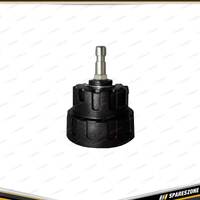 37 Pcs of PK Tool Cooling System Pressure Tester & Vacuum Refiller Master Kit