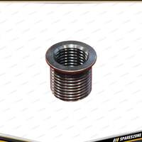 17 Pcs of PK Tool Thread Repair Tool Set - Spark Plug Sleeve Type M12 x 1.25