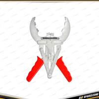 7 Pcss of PK Tool Piston Ring Compressor Set - Inclues 6 Ring Compressor Bands