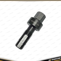 8 Pcs of PK Tool Wheel Stud & Hub Bolt Hole Thread Repair Set - Dual Purpose