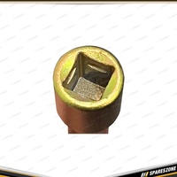 PK Tool 13mm Suspension Fixing Nut Top Mount Tool - 3/8" Drive 6 & 8pt