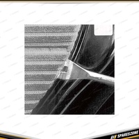 3 Pcs of PK Tool Trim Removal Tool Set - 150mm Length Door Trim Clips