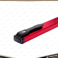 9 Pcs of PK Tool POS Rechargeable LED Multi Mode Work Light & Torch