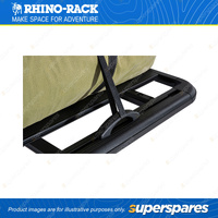 Rhino Rack Pioneer Grab Handles 43245 - Includes 2 Grab Handles and Hardware