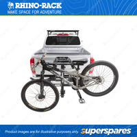Rhino Rack Bike Bar Adapter RBCA021 - Allows Rear Mounted Bike Carriers