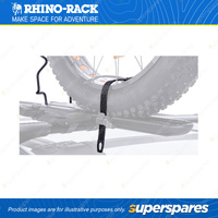 Rhino Rack Fat Bike Adapter Kit RBCA033 - Suits Hybrid Bike Carrier RBC050