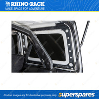 Rhino Rack Backbone Mounting System RJLB1 - Compatible with Pioneer Platform