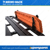 Rhino Rack Recovery Track Bracket Pins RMTXMPS Suits Pioneer Track Side Bracket